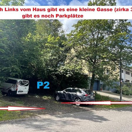 Ferienwohnungen Traubeneiche Remagen Zewnętrze zdjęcie
