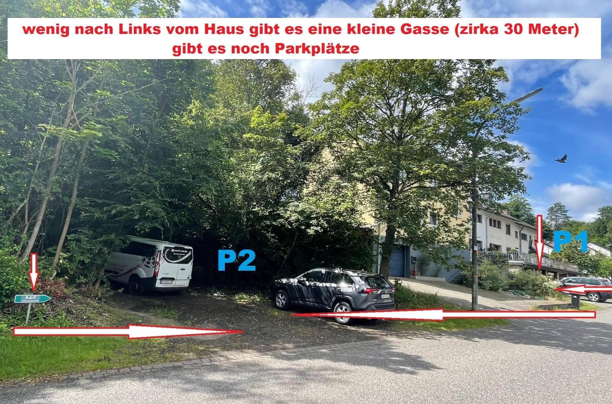 Ferienwohnungen Traubeneiche Remagen Zewnętrze zdjęcie